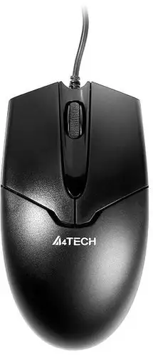 Мышь A4Tech OP-550NU – изображение в каталоге