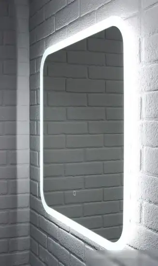 Домино Зеркало Виктория 70 GL7079Z – фото товара