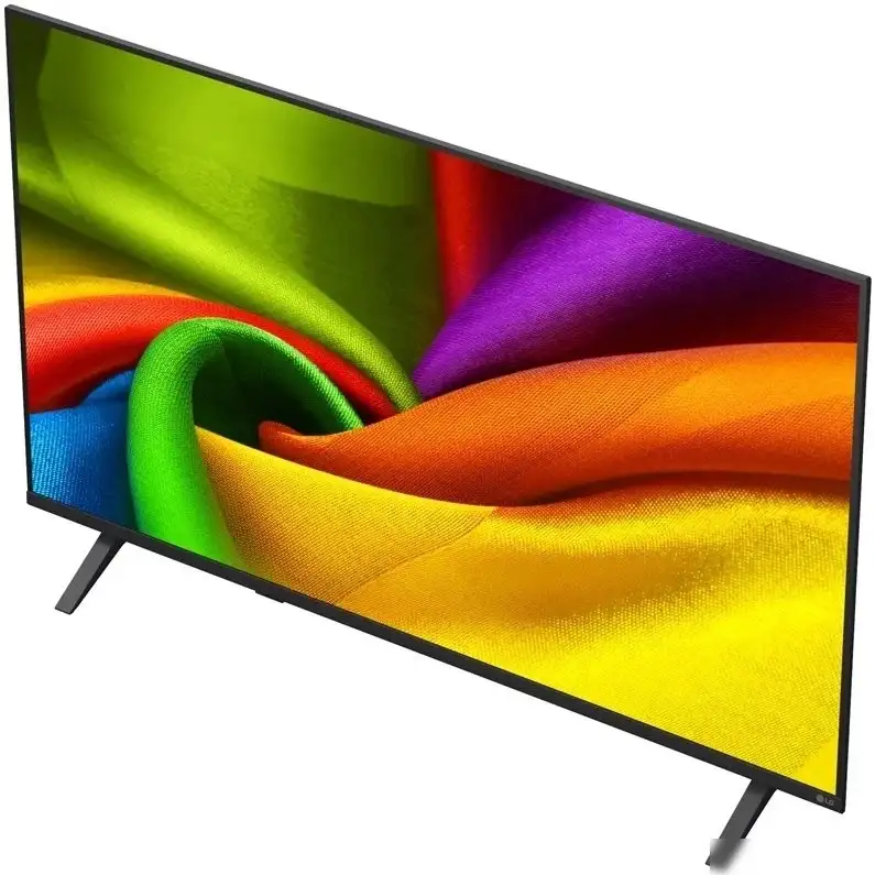 Телевизор LG NANO 4K UHD AI NU85 43NU850B6LA – фото товара