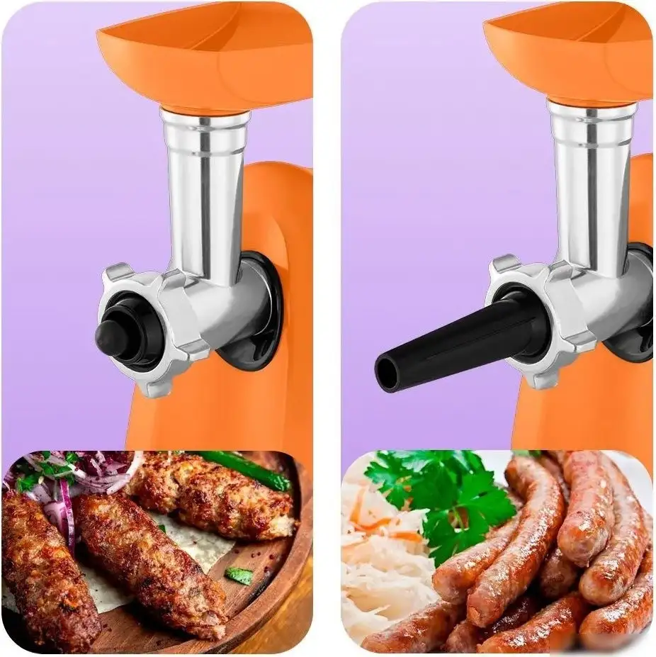 Мясорубка Kitfort KT-2123 - фото товара