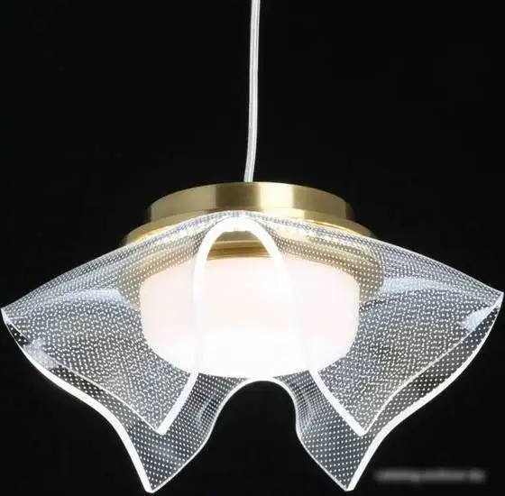 Светильник De Markt Ауксис 722012101