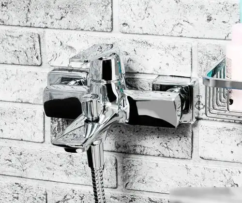 Смеситель Wasserkraft Neime 1901 - фото товара