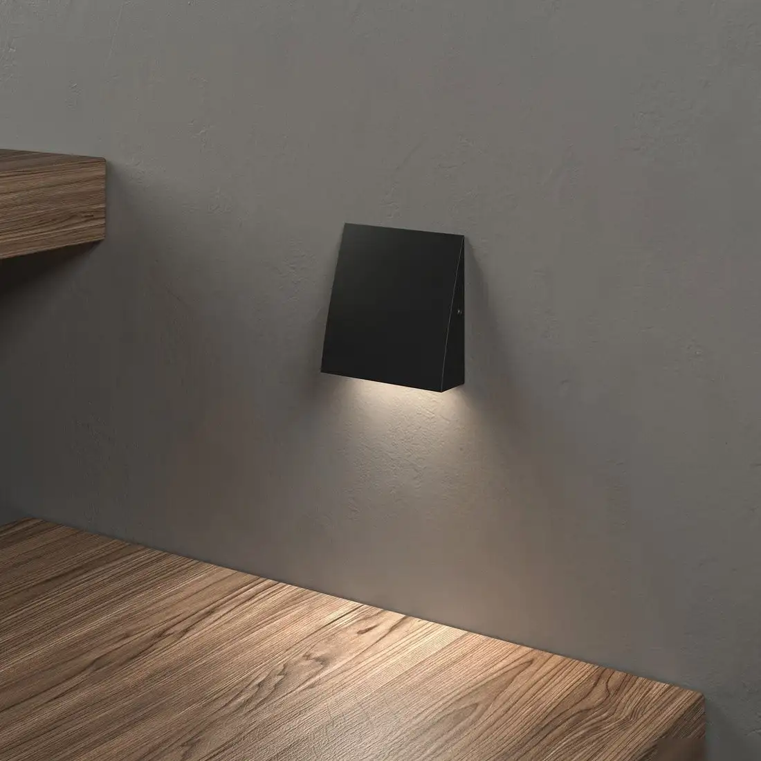 Бра Elektrostandard 40159/LED 4000K (черный) – фото товара