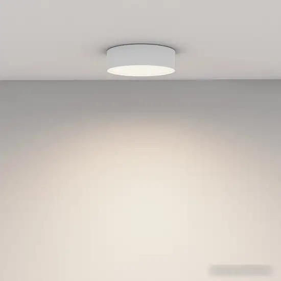 Припотолочная люстра Maytoni Zon C032CL-24W4K-RD-W – фото товара