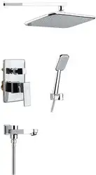 Душевая система Timo Selene SX-3069/00 SM1013