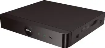 Сетевой видеорегистратор ZKTeco Z8608NF-8F – изображение в каталоге