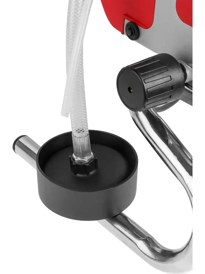 Краскораспылитель Wortex LS 2215 1304439 – фото товара