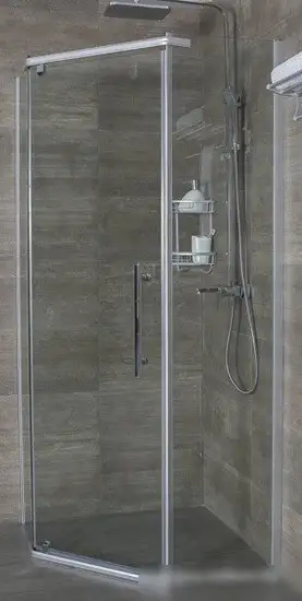 Душевой уголок Erlit ER 10110V 100x100 - фото товара