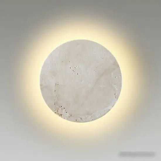 Светильник Odeon Light Travertino 6625/8WL – фото товара