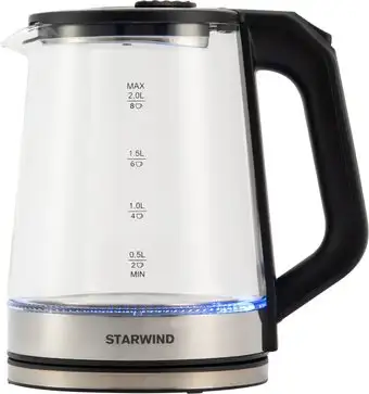 Электрический чайник StarWind SKG5778