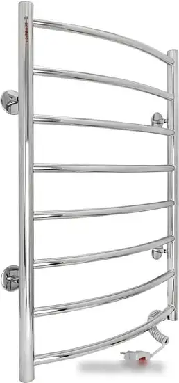 Полотенцесушитель Gloss & Reiter Raduga Э2.Л.50х80.Д8(П) - фото товара