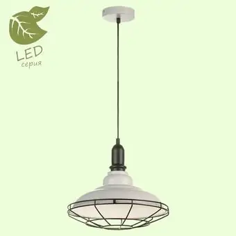 Лампа Lussole LOFT GRLSP-9848 – изображение в каталоге