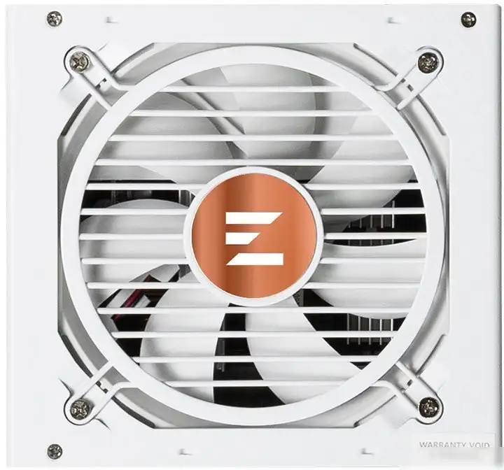 Блок питания Zalman GigaMax III 750W ZM750-GV3 WH – фото товара