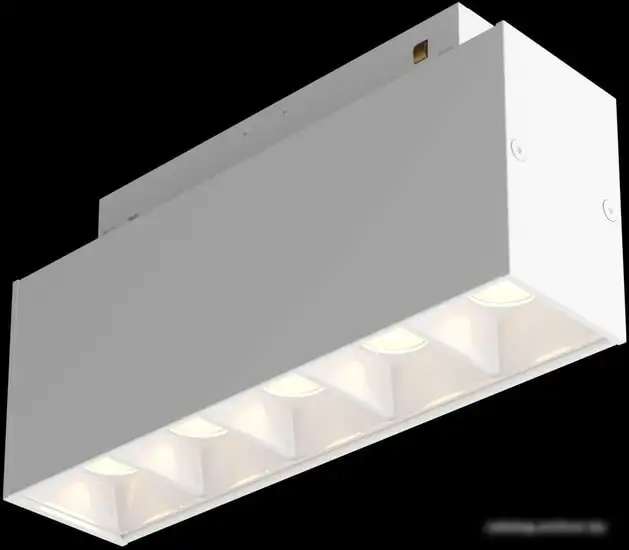 Линейный светильник Maytoni TR014-2-10W4K-W TR014-2-10W4K-W – фото товара