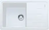 Кухонная мойка Franke Malta BSG 611-78 [114.0391.180] - изображение в каталоге