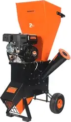 Садовый измельчитель Patriot SB 76 – изображение в каталоге