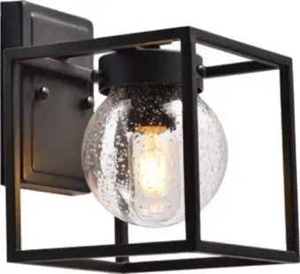 Уличный настенный светильник Feron Прованс 48383 – изображение в каталоге