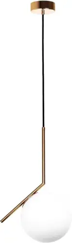 Подвесная люстра LOFT IT Icl 2578-A – изображение в каталоге