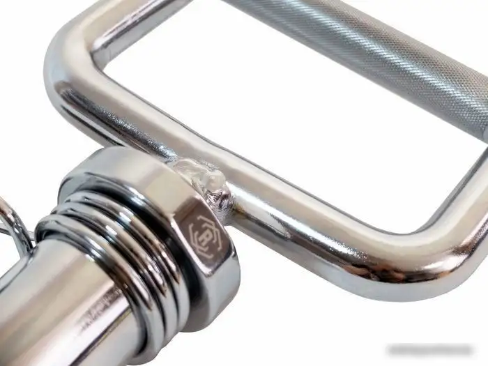 Гриф для штанги Rebel R-OB34-С – фото товара