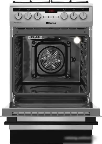 Кухонная плита Hansa FCMXS582977 — фото товара