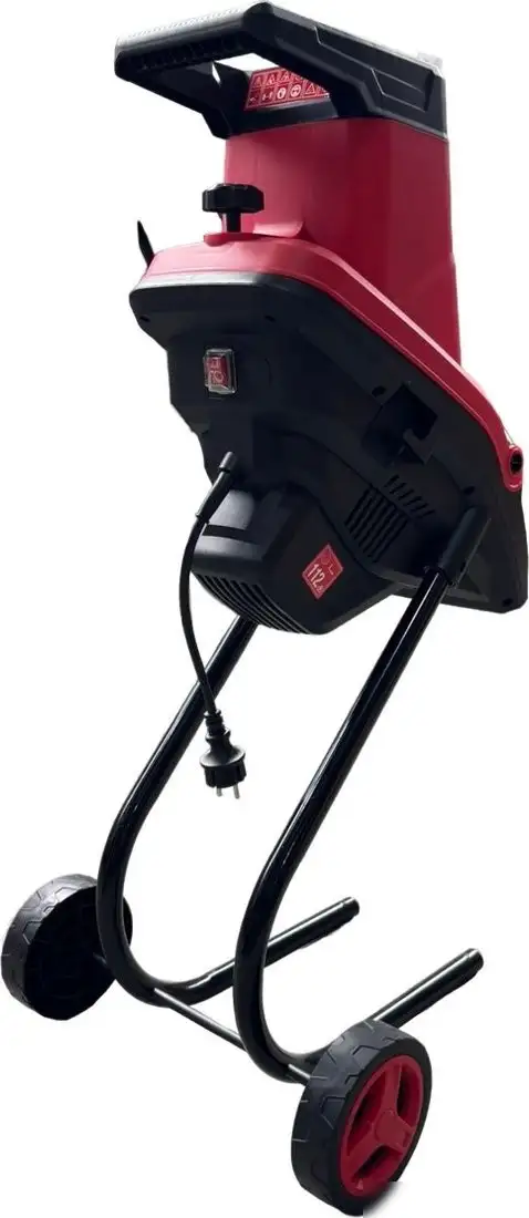 Садовый измельчитель Edon ES-45/2800 – фото товара