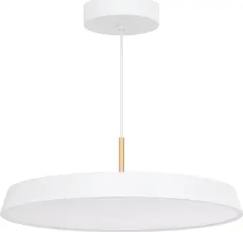 Подвесная люстра Arlight SP-Elegant-R500-37W Warm3000 033925(1) – изображение в каталоге