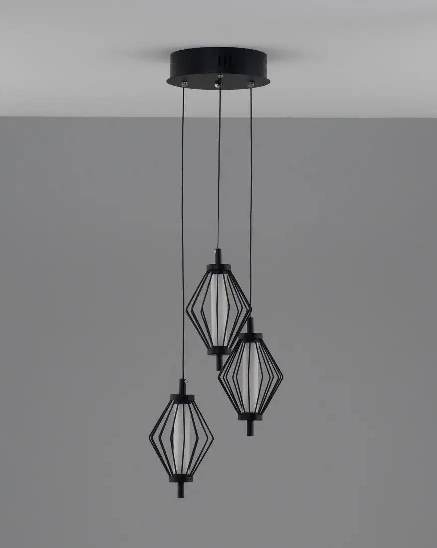 Подвесная люстра Moderli Eloise V11353-PL – фото товара