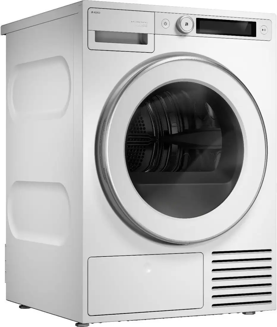 Сушильная машина ASKO T509HRW - фото товара