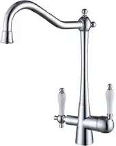 Смеситель Kaiser Vincent (хром) [31844] - изображение в каталоге