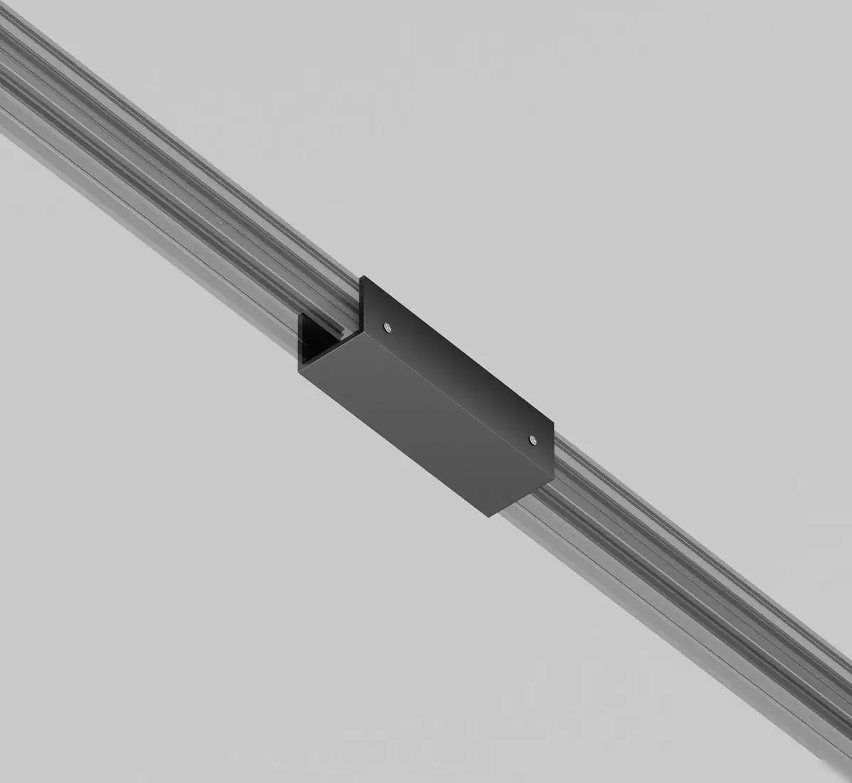 Соединитель треков Maytoni Elasity IP O-TR001-SC180 – фото товара