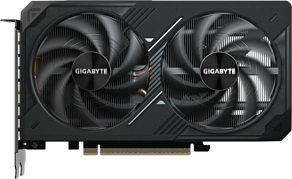 Видеокарта Gigabyte GeForce RTX 5060 Ti Windforce Max 16G GV-N506TWF2MAX-16GD – фото товара