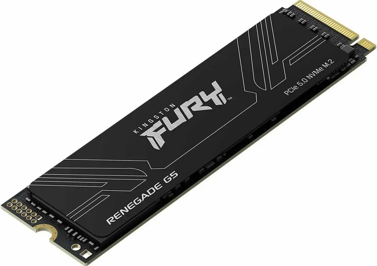 SSD Kingston Fury Renegade G5 8TB SFYR2D/8T1 – фото товара