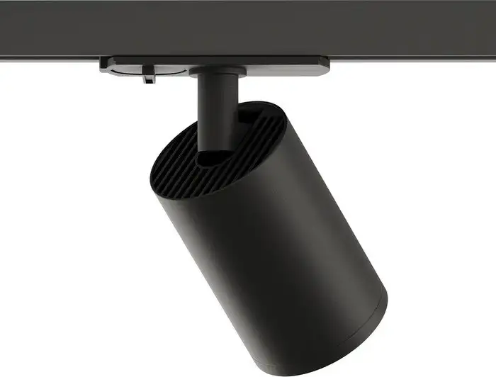 Трековый светильник Denkirs Tube DK6201-BK – фото товара