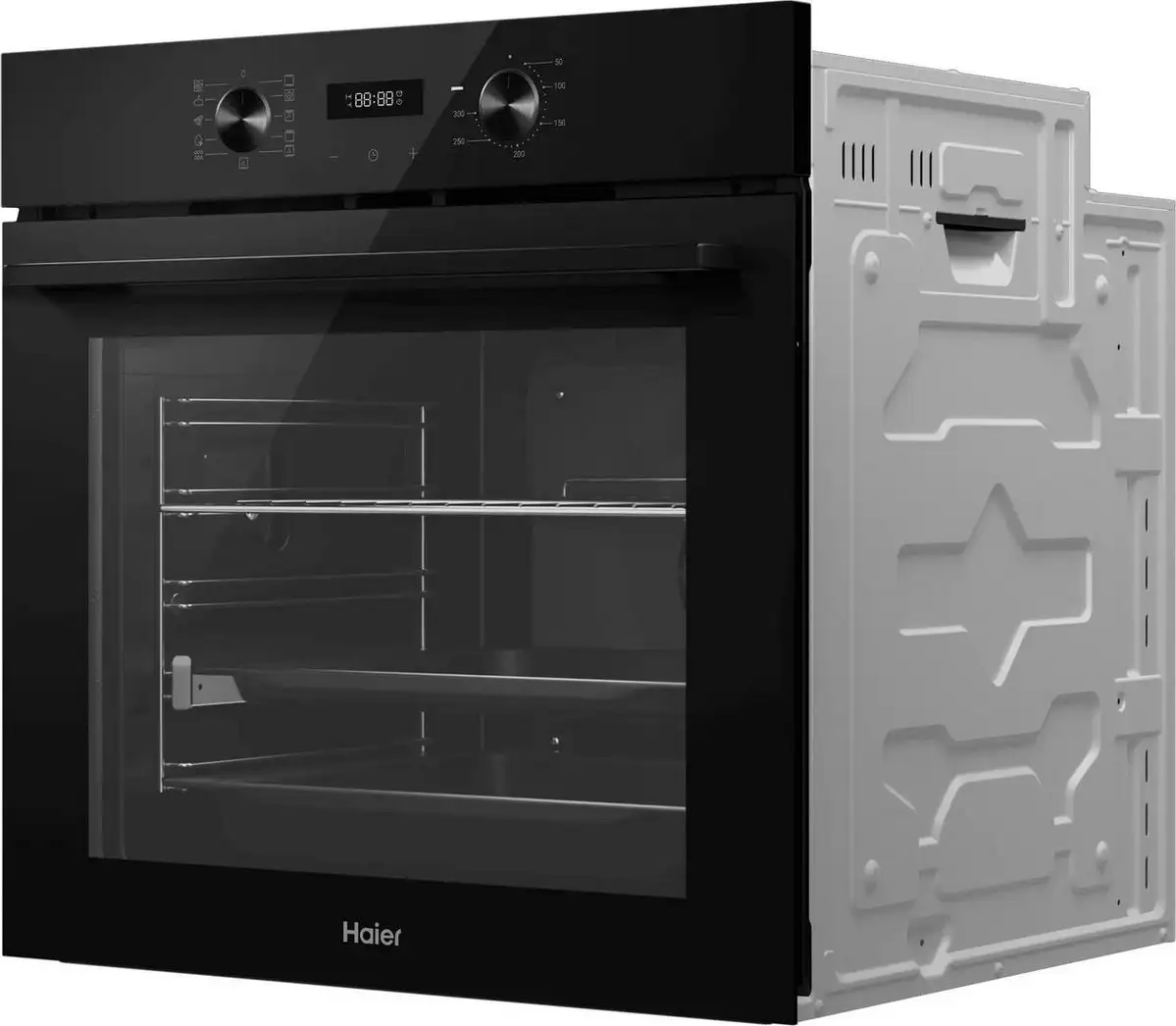Электрический духовой шкаф Haier HOQ-A2AEN3GB - фото товара