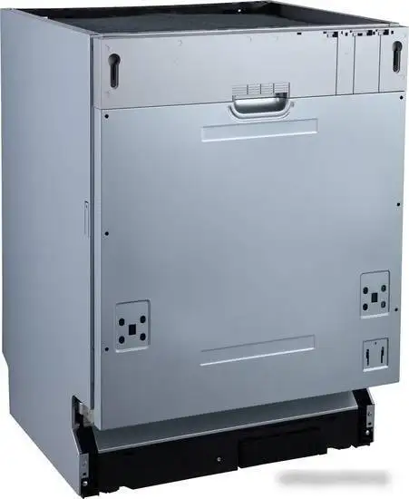 Встраиваемая посудомоечная машина Бирюса DWB-612/5 - фото товара