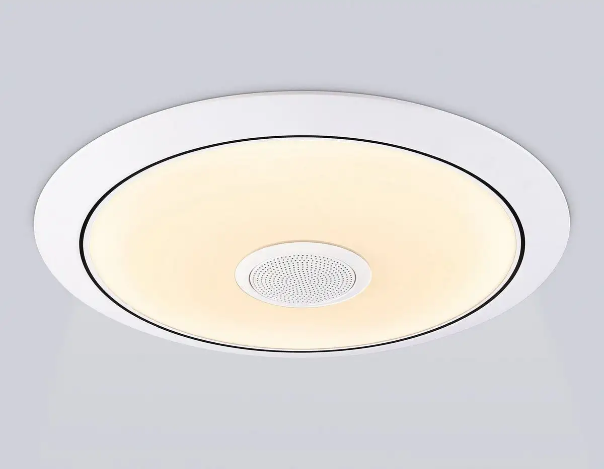 Припотолочная люстра Ambrella FZ720 WH (белый) – фото товара