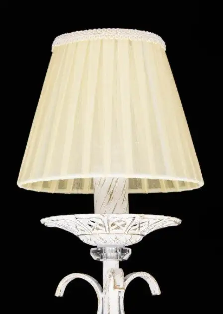 Абажур Citilux 115-008 (золото) – фото товара