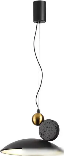 Подвесная люстра Odeon Light Travertino 6626/20L – фото товара