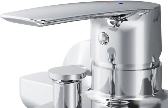 Смеситель AM.PM Gem F90A10000 - фото товара