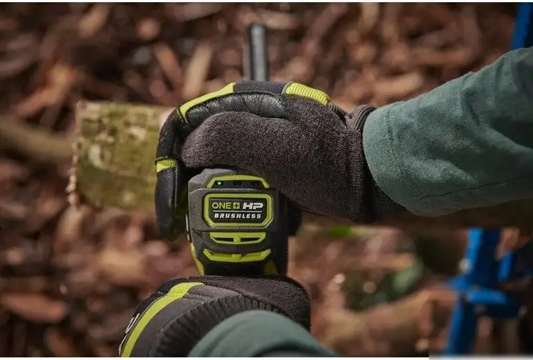 Аккумуляторная пила Ryobi RY18PSX15A-120T 5133005899 (с 1-им АКБ, сумка) – фото товара