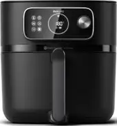 Аэрофритюрница Philips HD9876/90 – изображение в каталоге