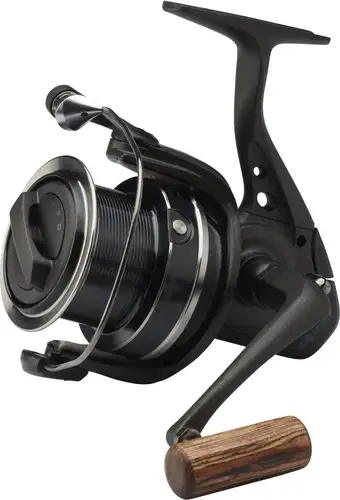 Рыболовная катушка Okuma Custom carp cc CC-7000 – изображение в каталоге