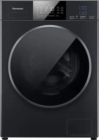 Стиральная машина Panasonic NA-25CEW1BKZ - изображение в каталоге
