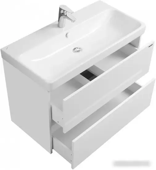 Акватон Тумба под умывальник Сканди 90 1A251901SD010 – фото товара