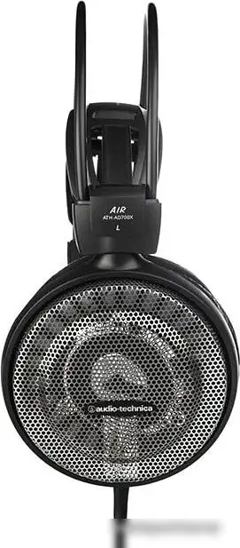Наушники Audio-Technica ATH-AD700X – фото товара