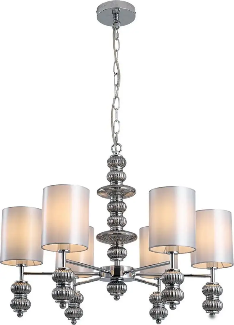 Подвесная люстра Lumion Ilmira 8338/6 – фото товара