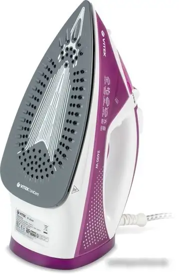 Утюг Vitek VT-8346 - фото товара