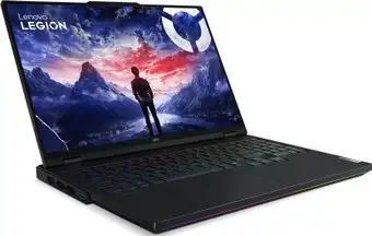 Игровой ноутбук Lenovo Legion Pro 7 16IRX9H 83DE004GRK – изображение в каталоге
