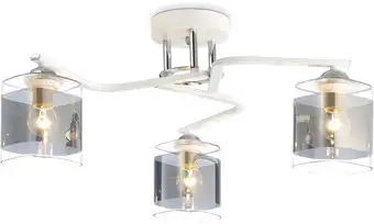 Люстра средней высоты Ambrella light Traditional TR303217 – изображение в каталоге