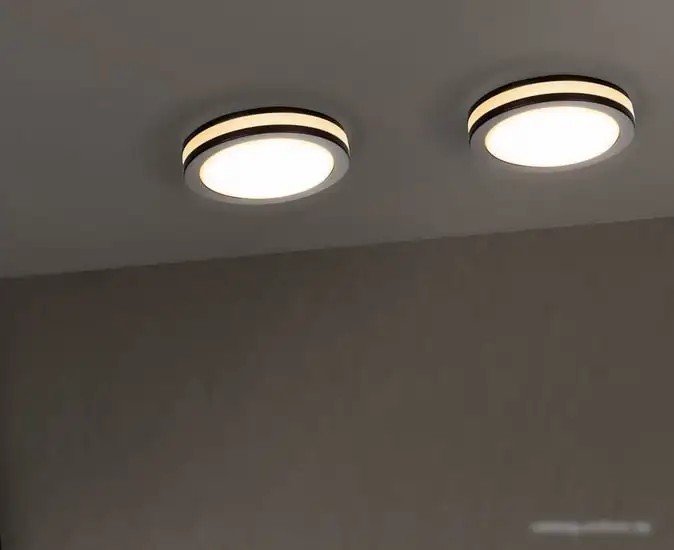 Точечный светильник Maytoni Phanton DL303-L12B – фото товара